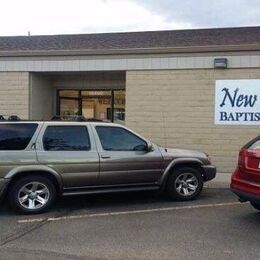 New Heights Baptist Church, Aurora, Colorado, United States