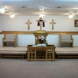 Bible Baptist Church, Maryville, Tennessee, United States