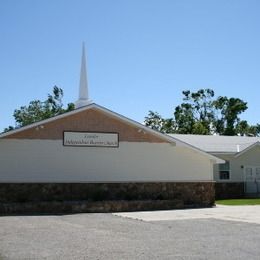 Lander Independent Baptist Church, Lander, Wyoming, United States