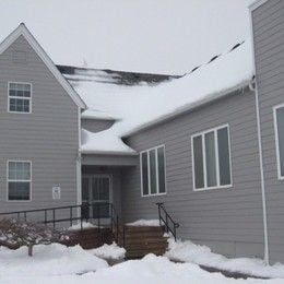 Albany Missionary Baptist Church, Albany, Oregon, United States