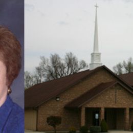 Fellowship Baptist Church, Muncie, Indiana, United States