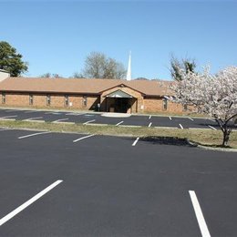 Diamond Springs Baptist Church, Virginia Beach, Virginia, United States