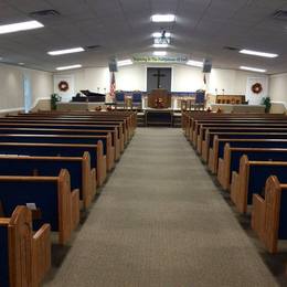 Diamond Springs Baptist Church, Virginia Beach, Virginia, United States