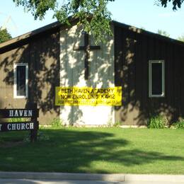 Beth Haven Baptist Church, Green Bay, Wisconsin, United States