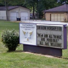 Bread From Heaven Outreach Ministries, Cincinnati, Ohio, United States