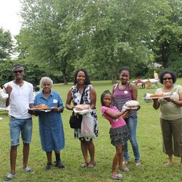 Bread From Heaven Outreach Ministries, Cincinnati, Ohio, United States