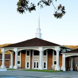 Gateway Baptist Church, Blacksburg, Virginia, United States