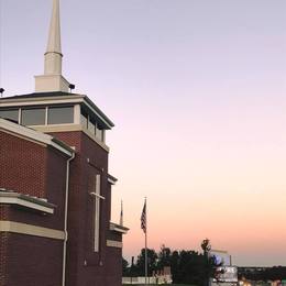 Faith Baptist Church, Fredericksburg, Virginia, United States