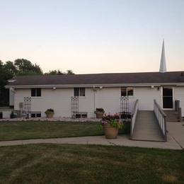Blessed Hope Baptist Church, Racine, Wisconsin, United States