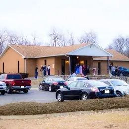 Eastside Baptist Church, Terre Haute, Indiana, United States