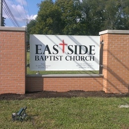 Eastside Baptist Church, Terre Haute, Indiana, United States