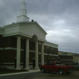 Franklin Road Baptist Church, Murfreesboro, Tennessee, United States