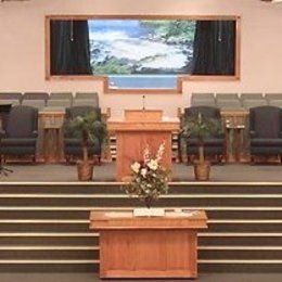 Central Calvary Baptist Church, West Plains, Missouri, United States