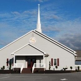 Berean Bible Church, Ephrata, Pennsylvania, United States