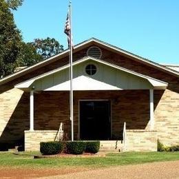 Calvary Baptist Church, Athens, Texas, United States