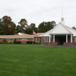 Immanuel Baptist Church, Brockton, Massachusetts, United States