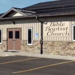 Bible Baptist Church, Kalispell, Montana, United States