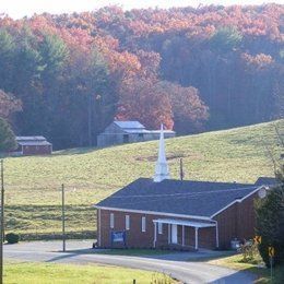 Brookhill Baptist Church, Roanoke, Virginia, United States