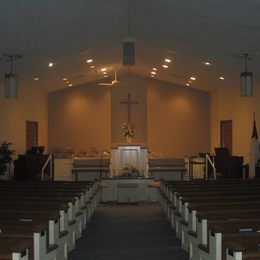 Brookhill Baptist Church, Roanoke, Virginia, United States