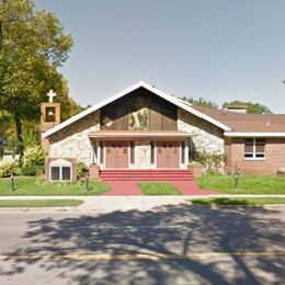 Christ Temple Apostolic Faith Church, Muskegon Heights, Michigan, United States