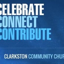 CLARKSTON COMMUNITY CHURCH, Clarkston, Michigan, United States