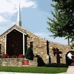 Crescentville Baptist Church, Philadelphia, Pennsylvania, United States