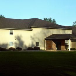 Calvary Baptist Church, Burlington, Iowa, United States