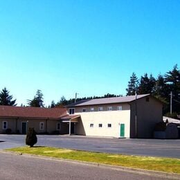 Bay Area Bible Baptist Church, North Bend, Oregon, United States