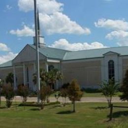 Open Door Baptist Church, Denham Springs, Louisiana, United States