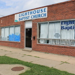 Lighthouse Baptist Church, Sioux City, Iowa, United States