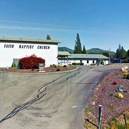 Faith Baptist Church, Grants Pass, Oregon, United States