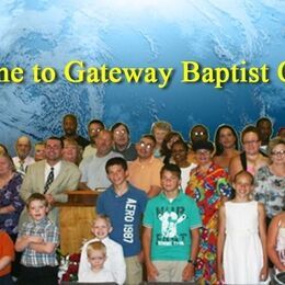 Gateway Baptist Church, St Louis, Missouri, United States