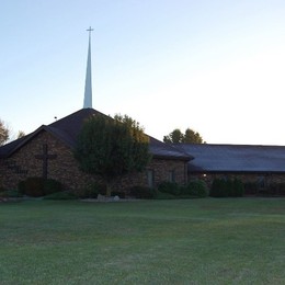 Liberty Baptist Church, Rochester, Indiana, United States