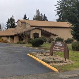 Emmanuel Baptist Church, Vancouver, Washington, United States