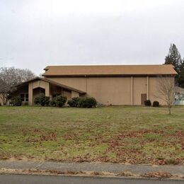 Emmanuel Baptist Church, Vancouver, Washington, United States