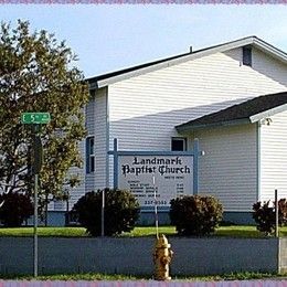 Landmark Baptist Church – Anchorage, Anchorage, Alaska, United States