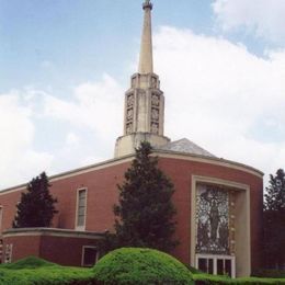 Westminster Church of Detroit, Detroit, Michigan, United States