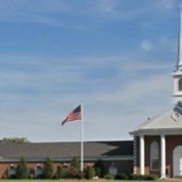 Three Springs Baptist Church, Bowling Green, Kentucky, United States