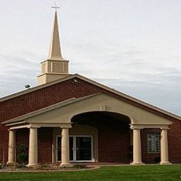 Riverview Baptist Church, Franklin, Ohio, United States