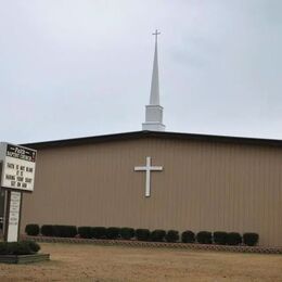 Faith Baptist Church, Gulfport, Mississippi, United States