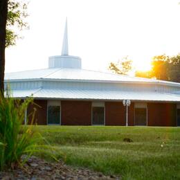 Bay View Baptist Church, Washington, Illinois, United States