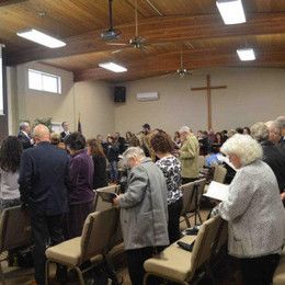 Hillview Baptist Church, Springfield, Oregon, United States