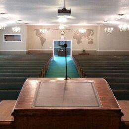 Bible Baptist Church, Radcliff, Kentucky, United States