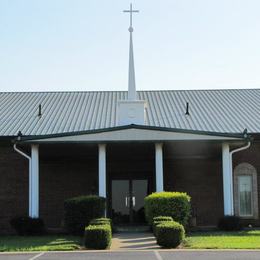 Northwest Baptist Church, Hopkinsville, Kentucky, United States