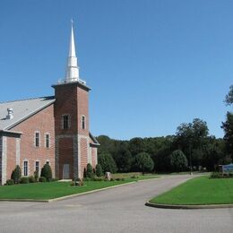 Easthill Baptist Church, Bartlett, Tennessee, United States