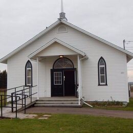 Beacon Baptist Church – Charlottetown, Charlottetown, Prince Edward Island, Canada