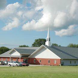 Crossroads Independent Baptist Church, Davenport, Iowa, United States