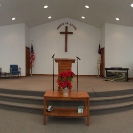 Crossroads Independent Baptist Church, Davenport, Iowa, United States