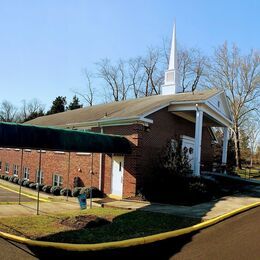 Rose Hill Baptist Church, Alexandria, Virginia, United States