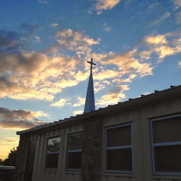 Liberty Baptist Church, Waynesboro, Pennsylvania, United States